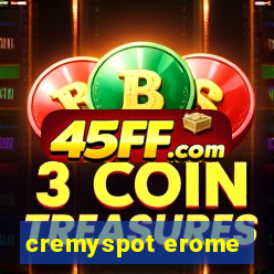 cremyspot erome
